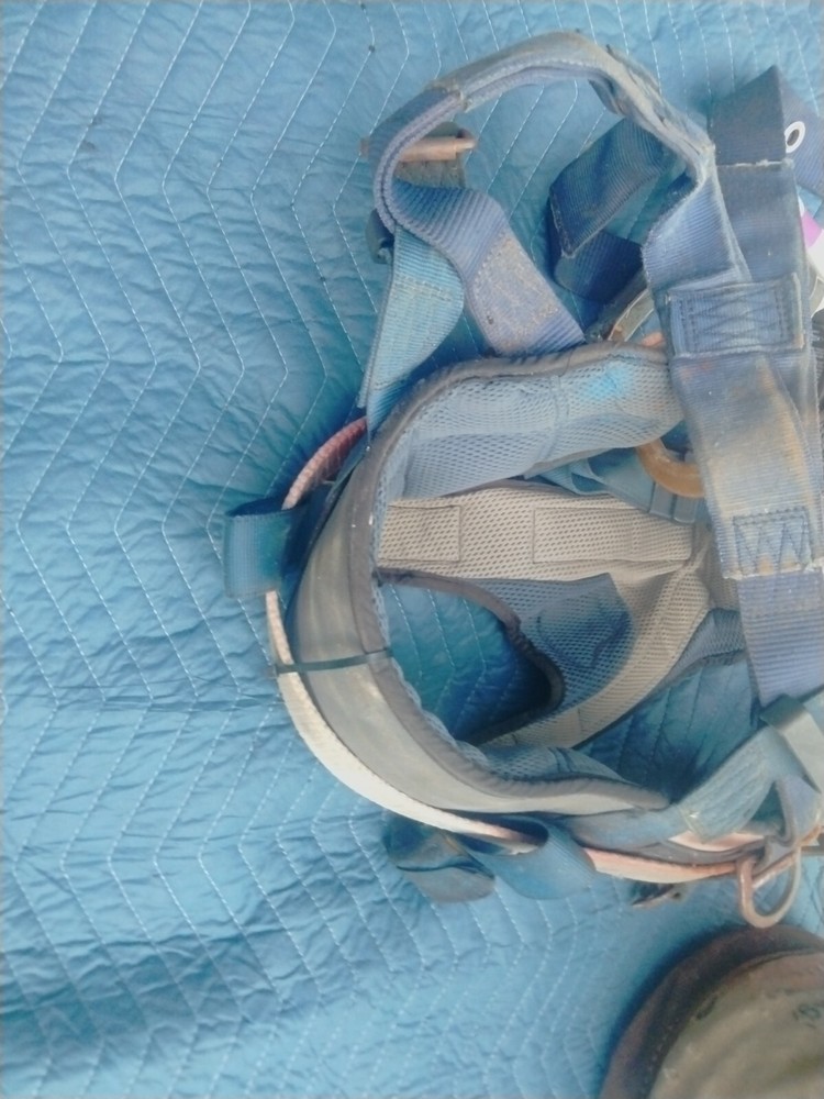 TREE CLIMBING GEAR DW/JP