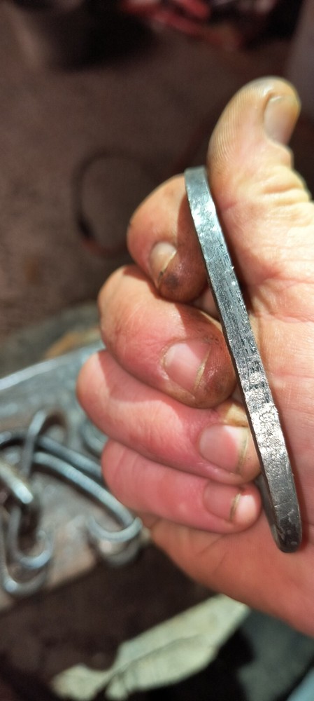 flint and steel fire starter