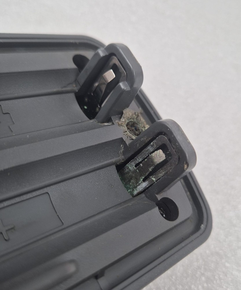 FLUKE 41B Power Harmonics Analyzer **AS-IS**