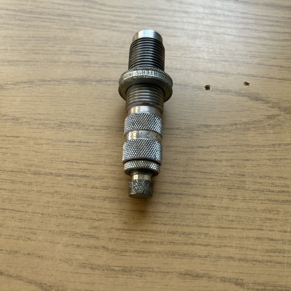 HERTERS 30-06 NECK SIZING DIE