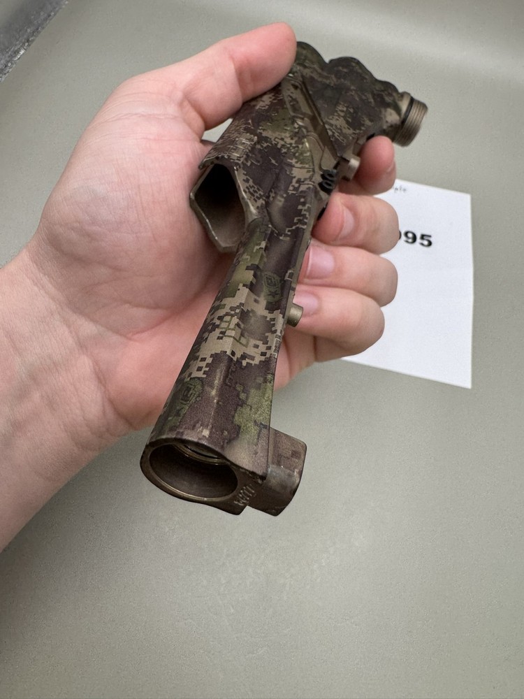 Planet Eclipse LV1 Body Digital Camo