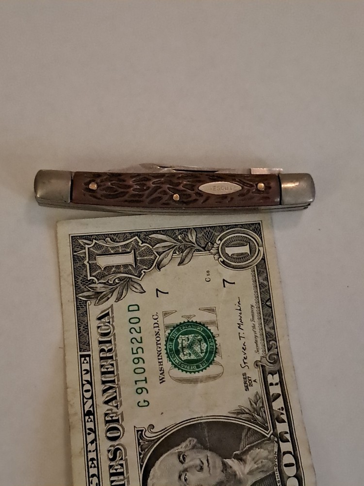 Gescut Japan Pocket Knife #13