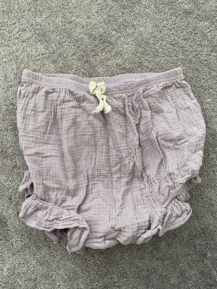 Adult Bloomers Size Medium Purple