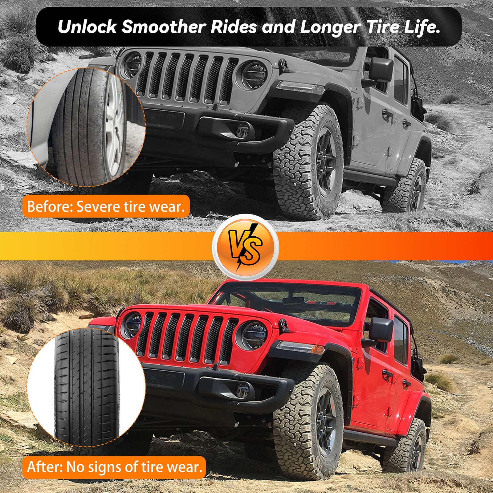 Upgraded Wheel Toe Alignment Tool Plate Kit Heavy Duty w/Tape Measures - 2Pcs