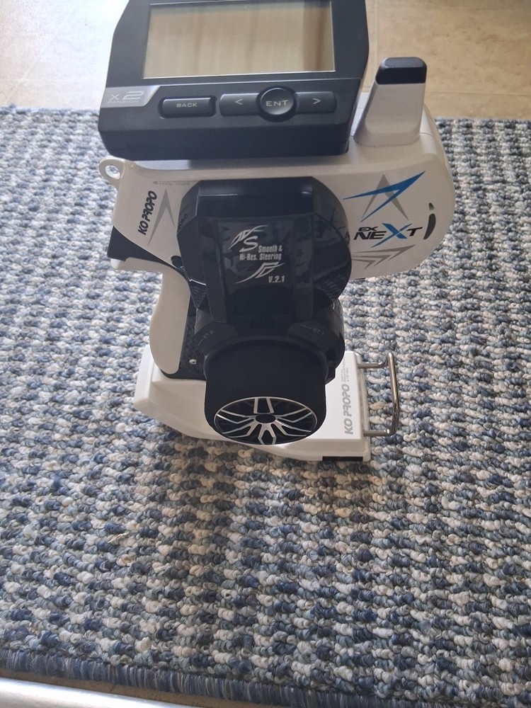 Ko Propo Ex Next Rc Remote