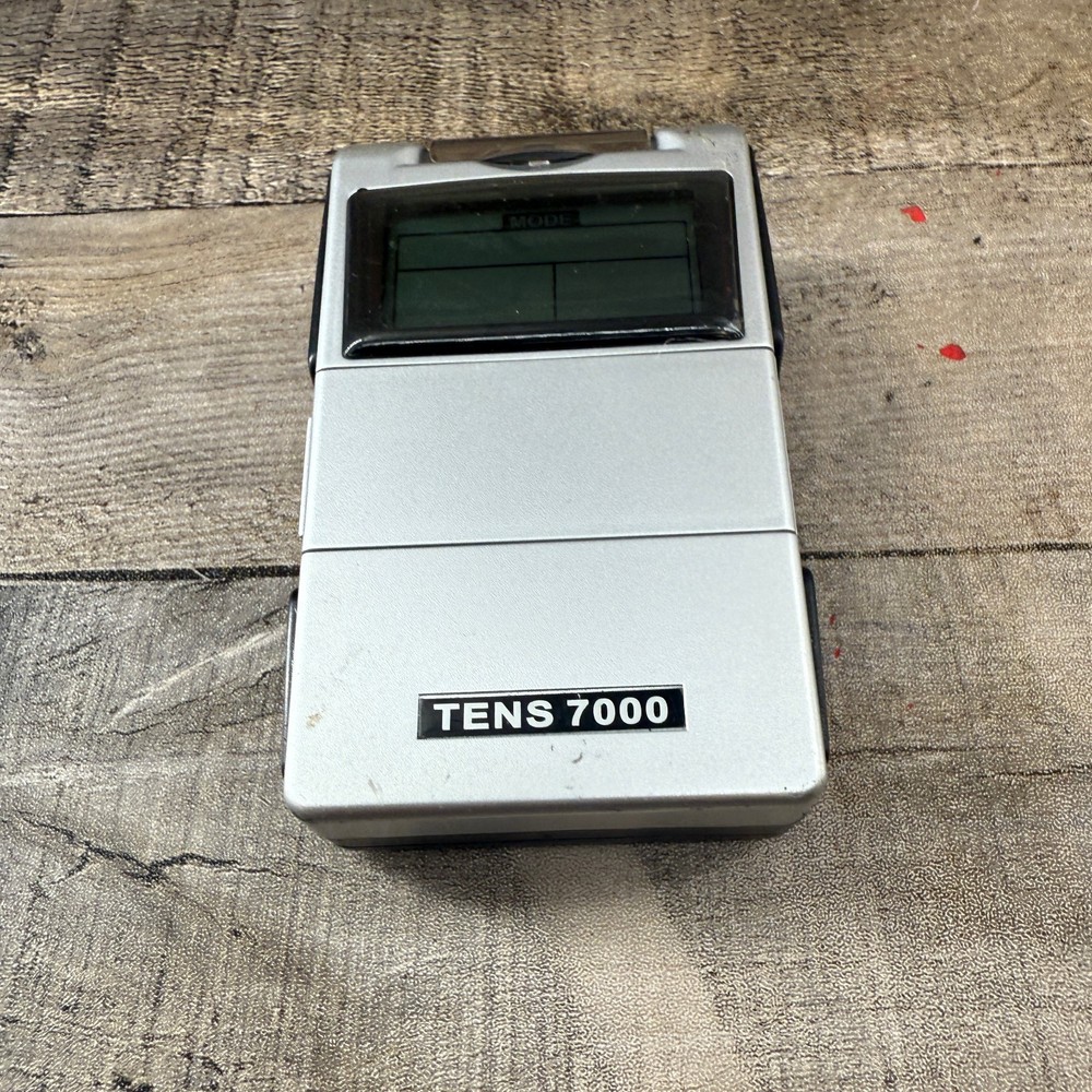 Tens 7000 Digital Tens Unit Base Only Works