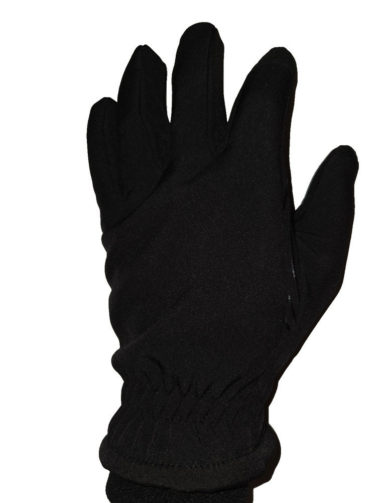 EXPRESS Men Winter Driving Gloves Black Pointer/Thumb Touchscreen Compatible New