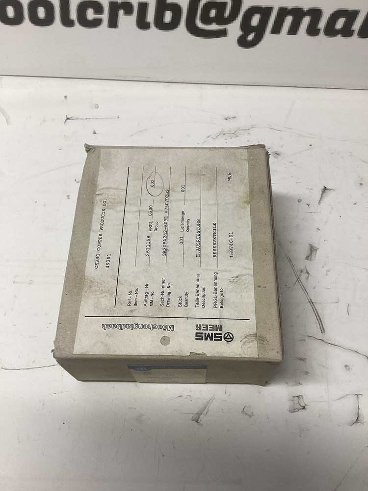 KRAUS & NAIMER CA20BA242-603E V760/B2B2 SWITCH I443