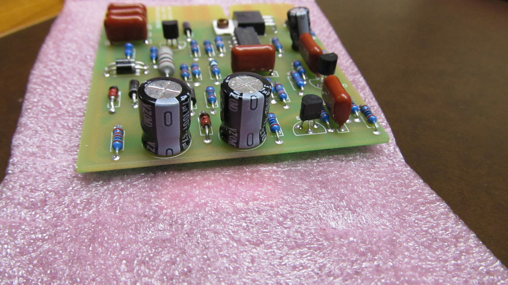 Glow Plug Controller Card M1008 M1009 CUCV 6.2 Diesel Military NEW PRODUCTION