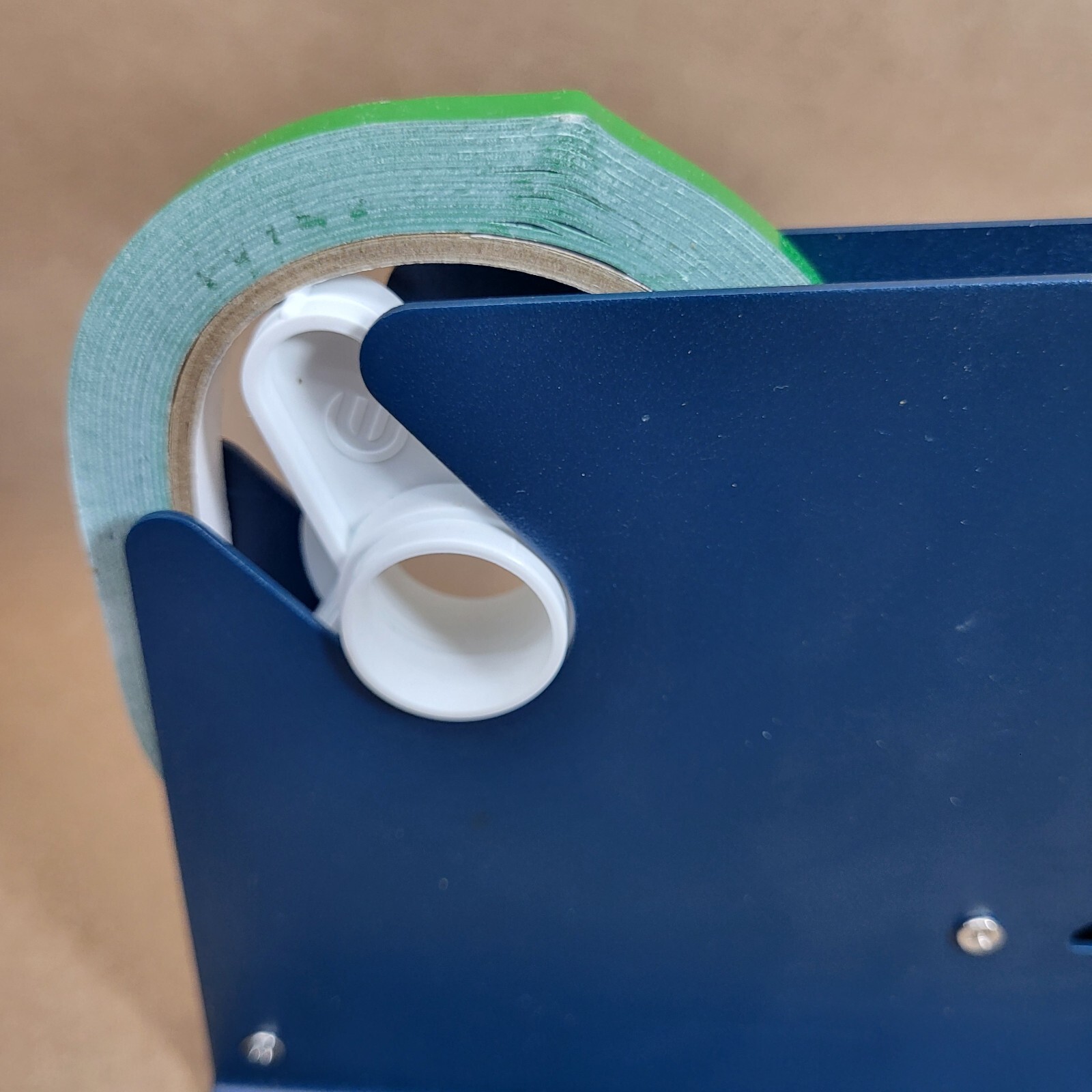 LEM Products Ground Meat Packaging System Twist & Seal Solution - Blue