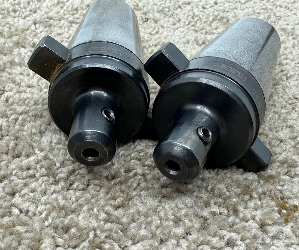 SPI KWIK-SWITCH 300 END MILL HOLDER - 3/16"