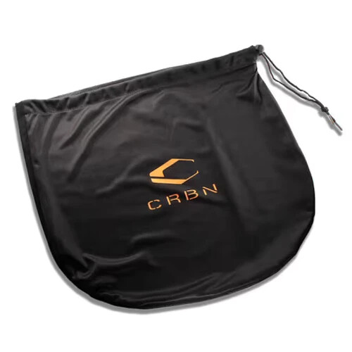 NEW CRBN ZERO BLACK STANDARD Paintball Airsoft Goggle