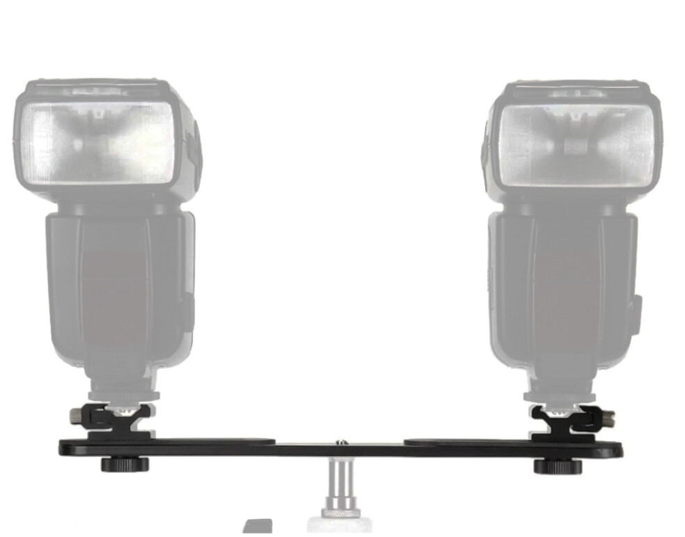 Flash Rail Type One Holder Flash Bracket Flash Devices Flash NP2626