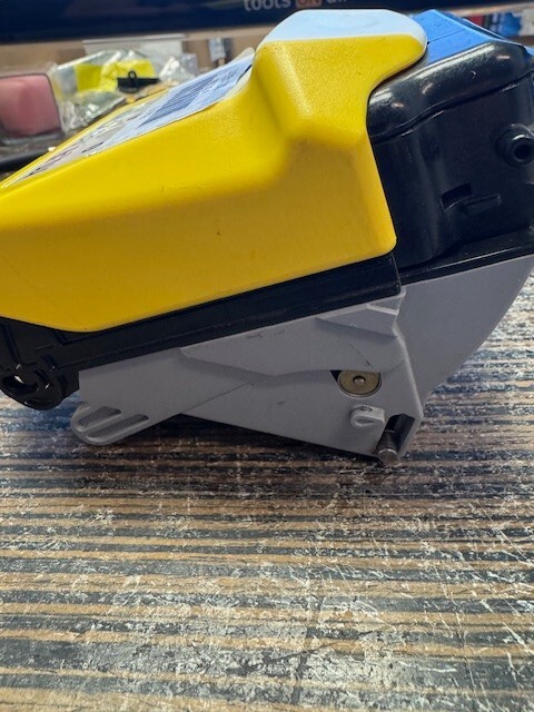 MEI Bill Validator Head SC6607E (RS232) Cashflow