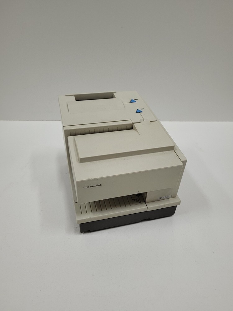 IBM SureMark 4610-T14 Thermal Receipt Printer