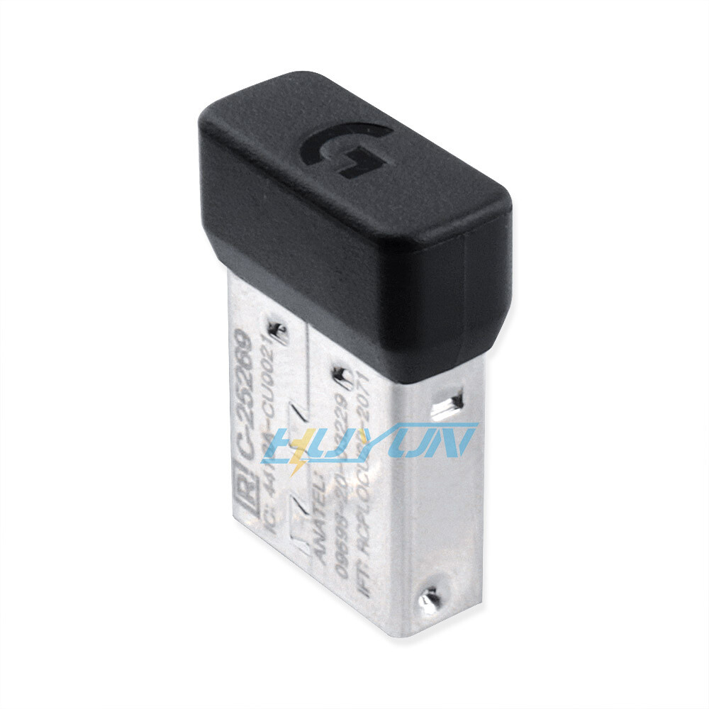 USB Receiver for Logitech G913/G915 TKL Wireless Keyboard Pairing Adapter