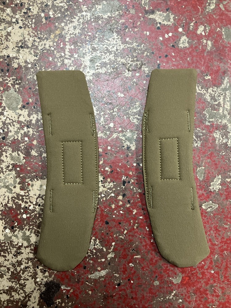 TYR Shoulder 1.5" Straps Multicam Small/Medium