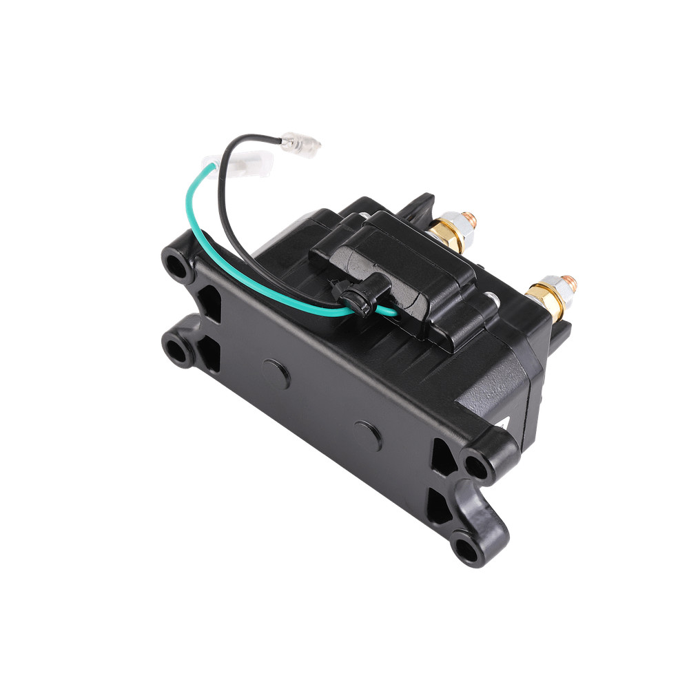 ATV Winch For Warn ATV Winch Contactor Solenoid Relay Switch