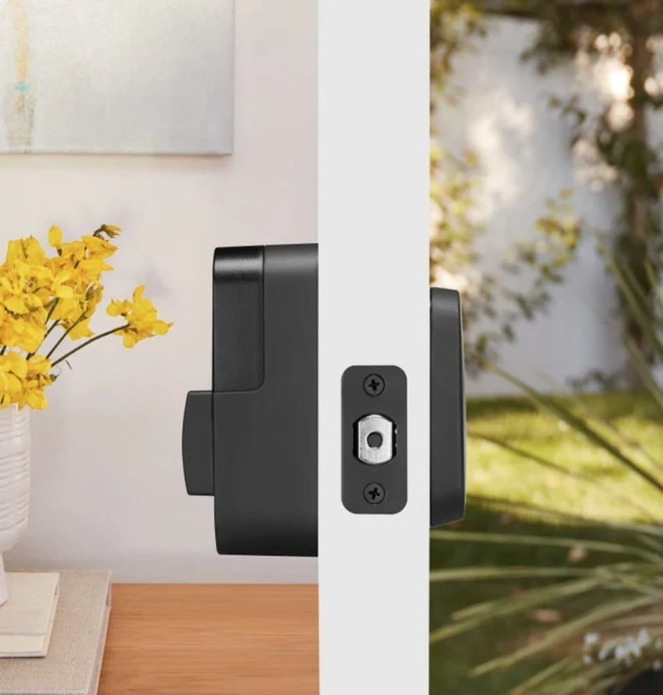 Yale Assure Lock 2 Plus Smart Lock with Apple Home Key Wi-Fi