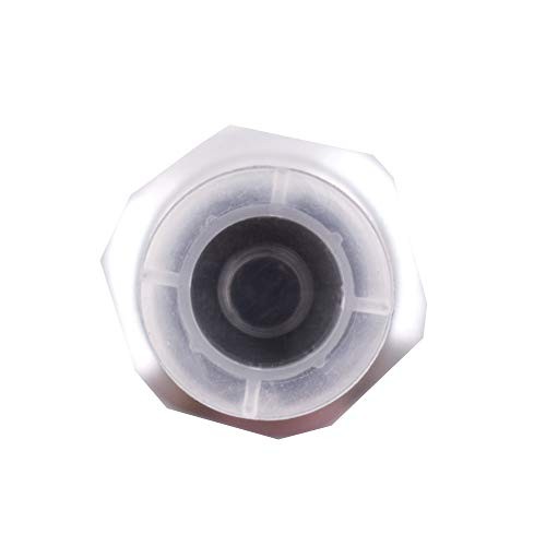 Engine Oil Pressure Sensor 12621649 Replacement for 2006-2010 Chevy Impala
