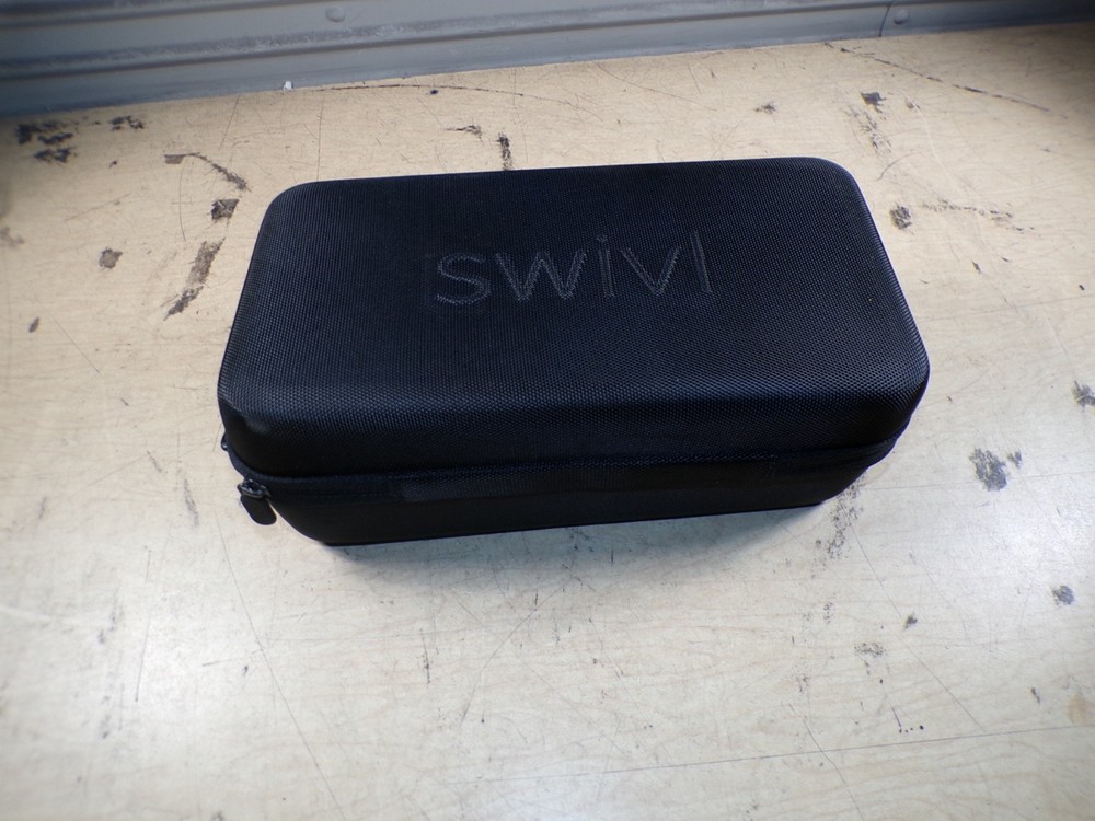 SWIVL SW3322G SYSTEM