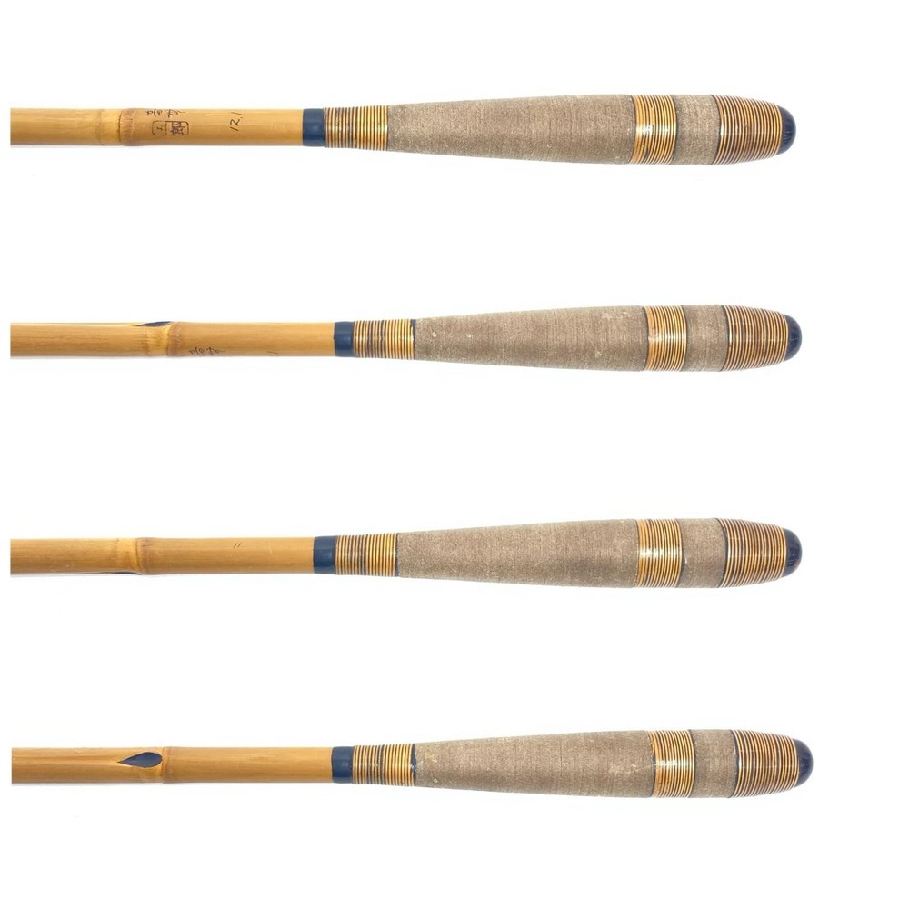 Goro Otonashi 12.1 Hera Rod Condition B