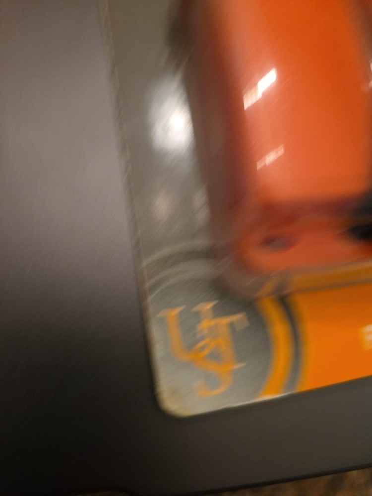 UST Ultimate Servival Technologies Strikeforce Fire Starter - orange