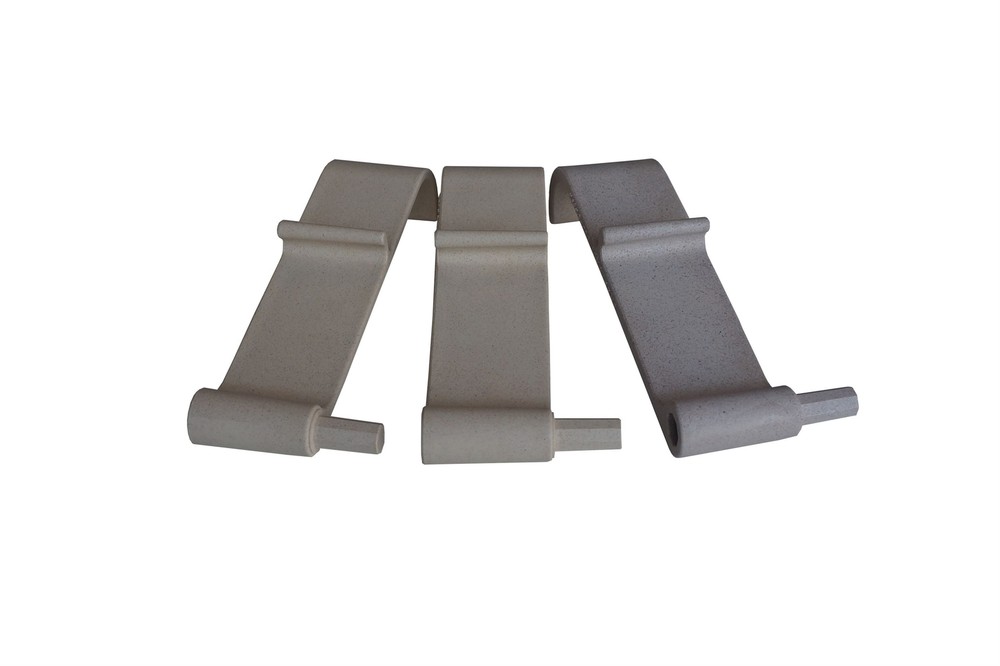 R-Go Treepod Bio-based Multi Stand, Adjustable, White