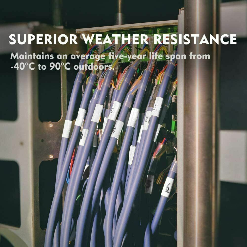 For BMP21-PLUS M21-750-595-WT M21-750-499 M21-750-427 Label Cartridges3/4"