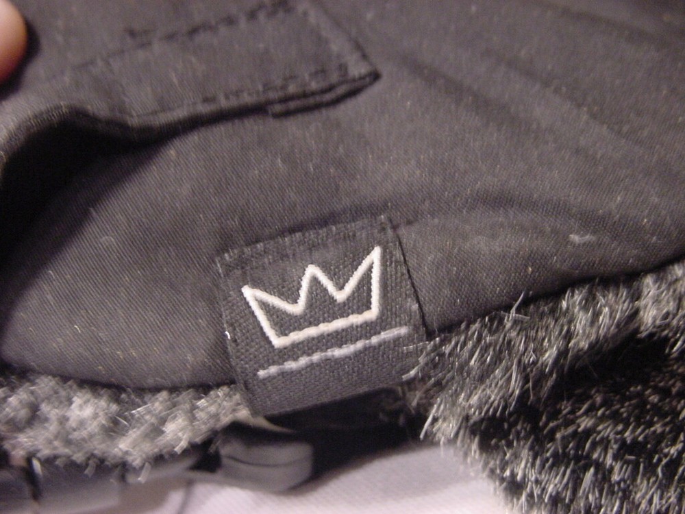 WINTER HAT WITH EAR FLAPS FAUX FUR