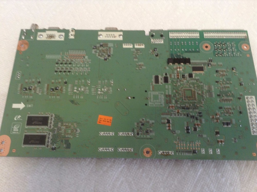 SRD-1652D Main Board