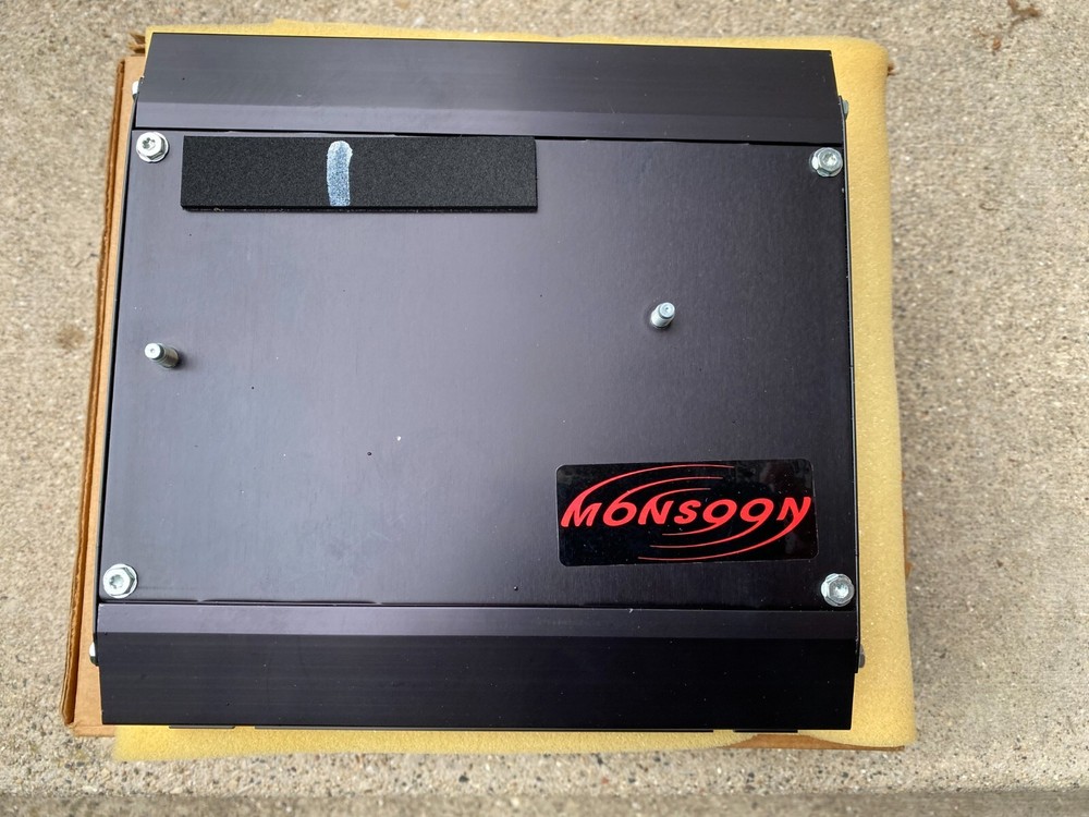 GM Monsoon Amplifier 22674744 new in box