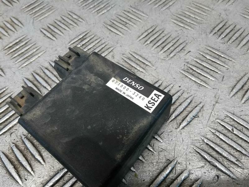 Honda CRF 150 (2006->) CDI Unit #80
