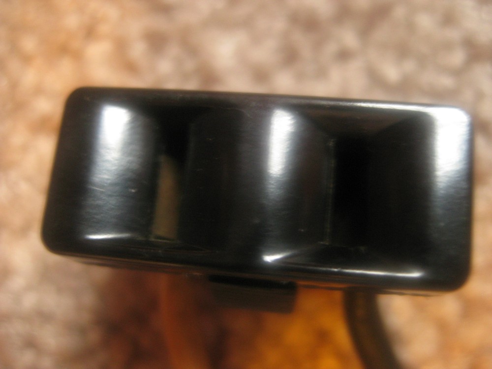 SEEBURG AC OUTLET FOR STD2 JUKEBOX