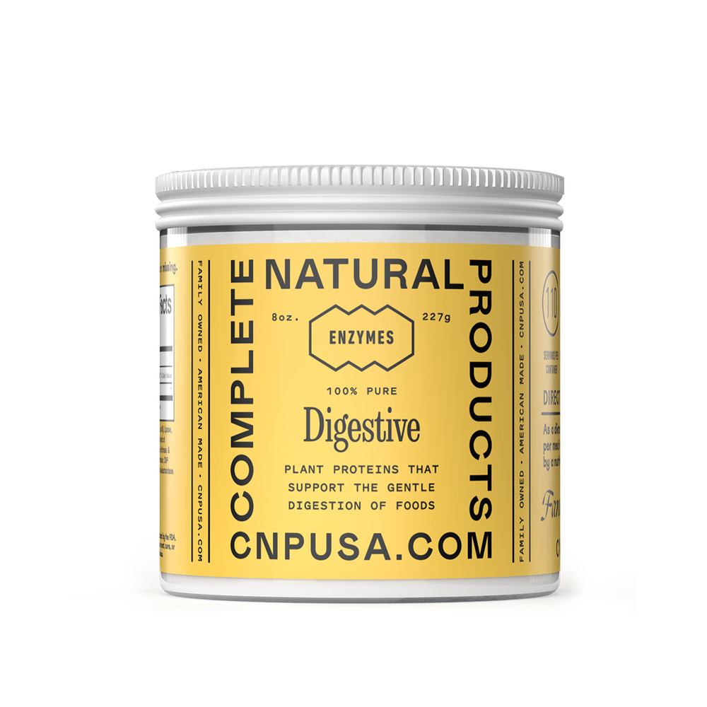 Digestive Enzyme Powder