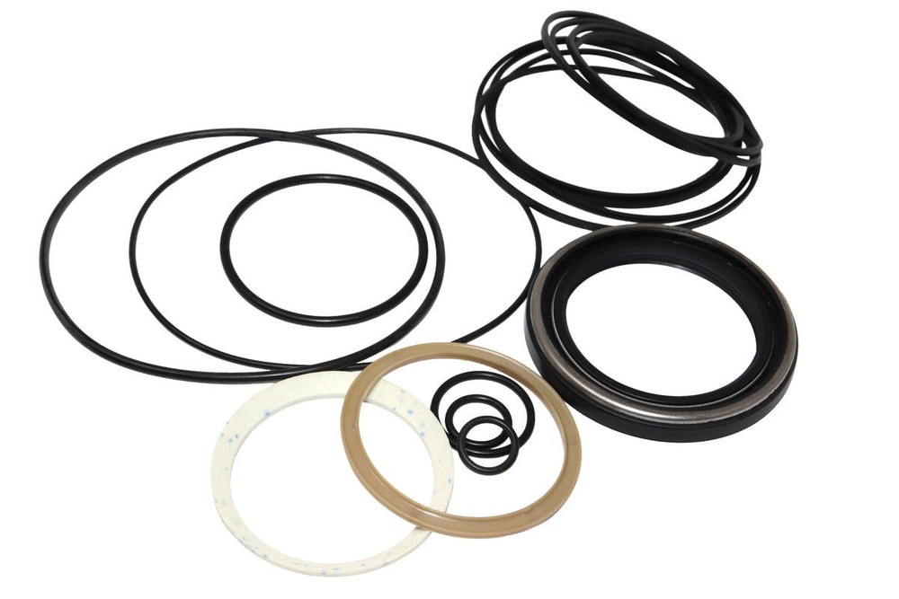 Aztec Replacement for Seal Kit for Case 47508306 - Hydraulic Motor