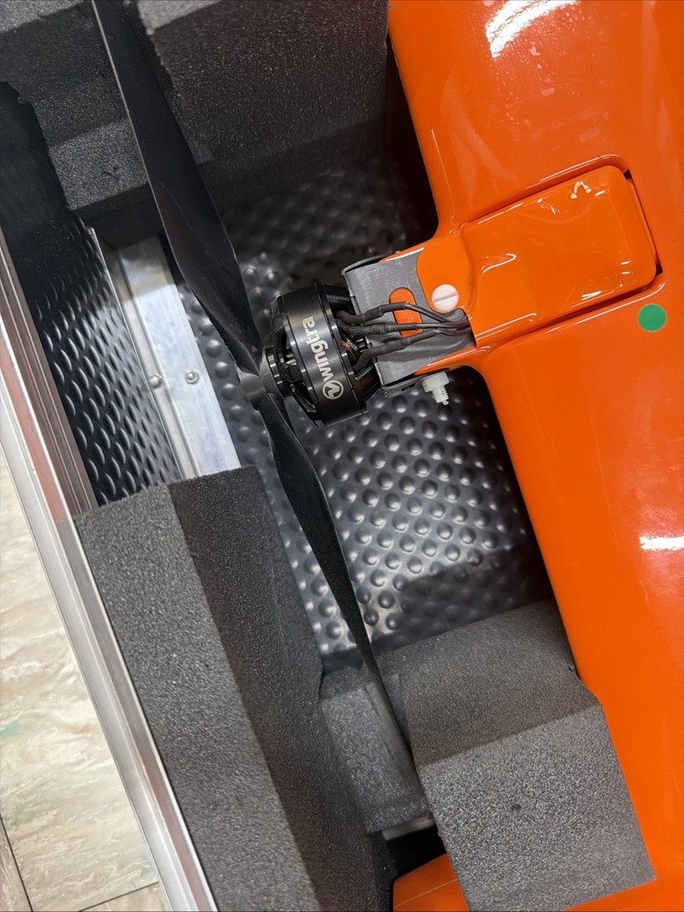 WingtraOne GEN II Drone Package