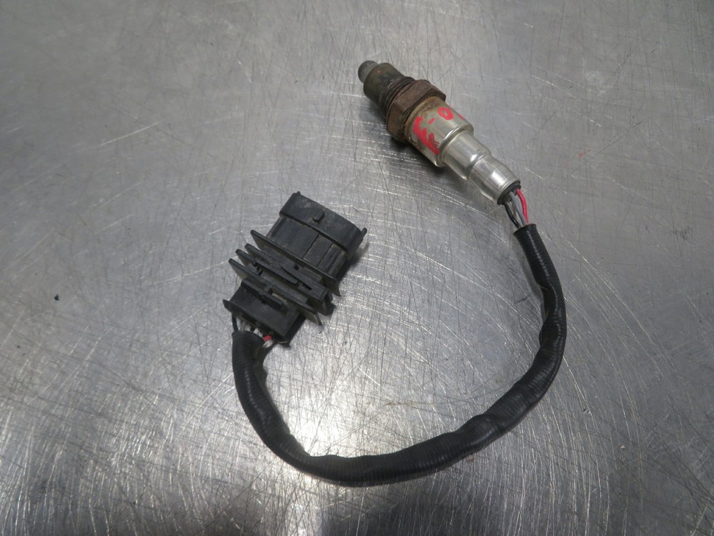 EB823 2018 18 DUCATI MULTISTRADA 950 937 FRONT O2 OXYGEN SENSOR