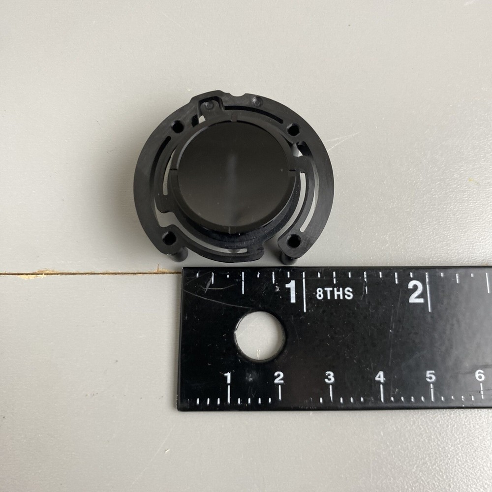 Original Onkyo TX-NR609 Receiver Replacement Part - OEM Menu Navigation Button