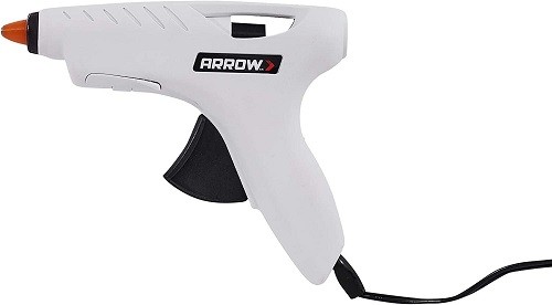 TR400 Arrow Trigger Feed Full-Size Glue Gun - 4PK