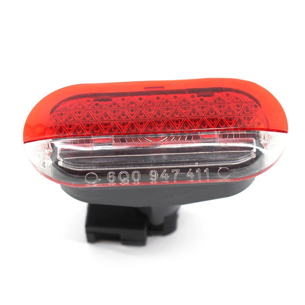 Interior Door Panel Warning Light Halogen Lamp Set For VW Beetle Golf Jetta MK4