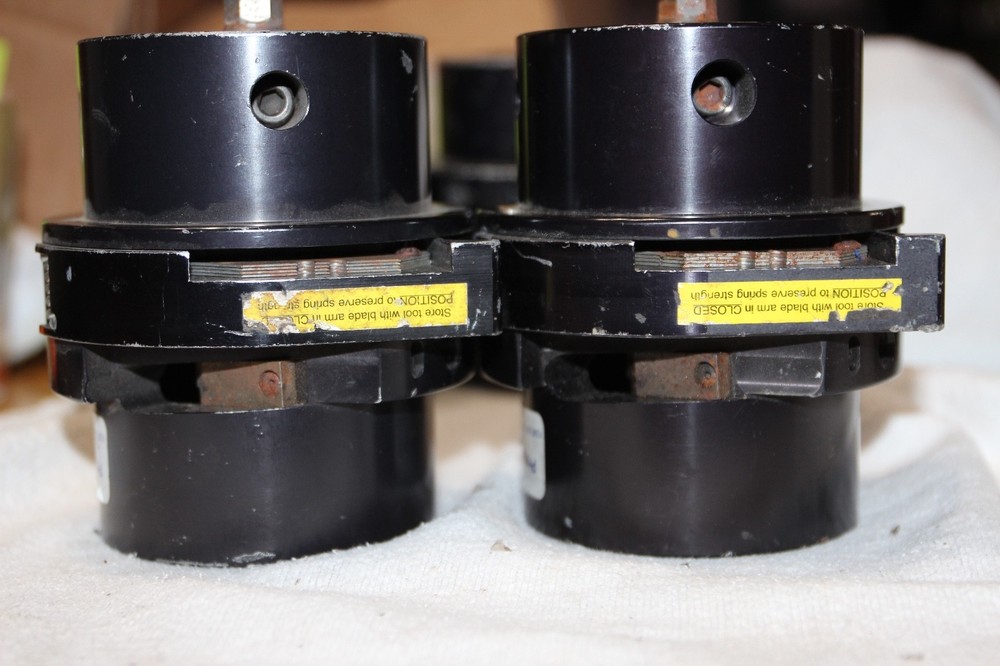 (1) Jma SP-158 Cable Prep Tool