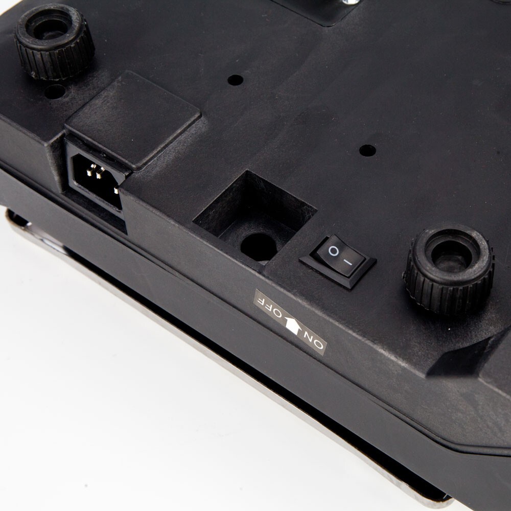 Digital Weight Scale Price Computing Machine Retail Count Multipurpose Kitchen