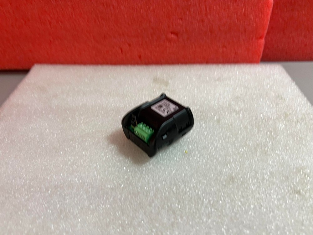 AXIS COMMUNICATIONS 5801-141 SECURITY RELAY BOX A9801