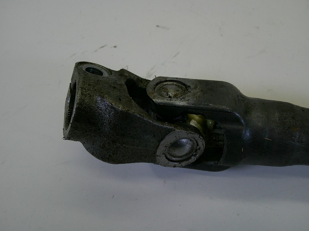 RENAULT MEGANE STEERING UJ 2009-2012