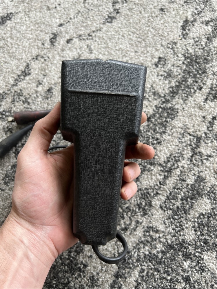 Dixson Engine Performance Analyzer made USA Untested