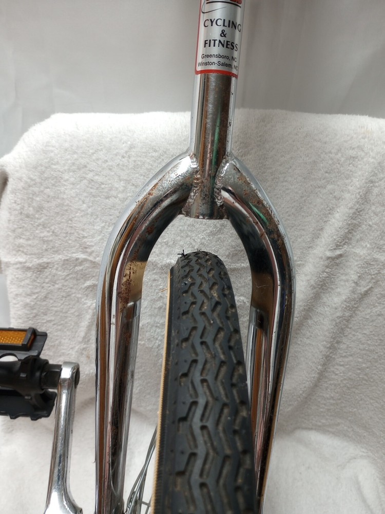 Sun Bicycles 16" Unicycle Pre Owned