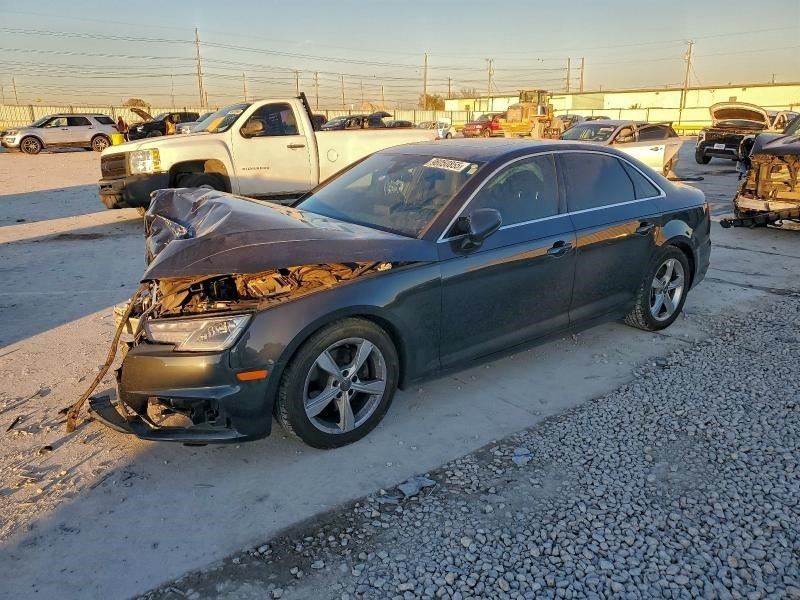 Camera/Projector Camera Windshield Mounted Fits 17-24 AUDI ALLROAD 364898