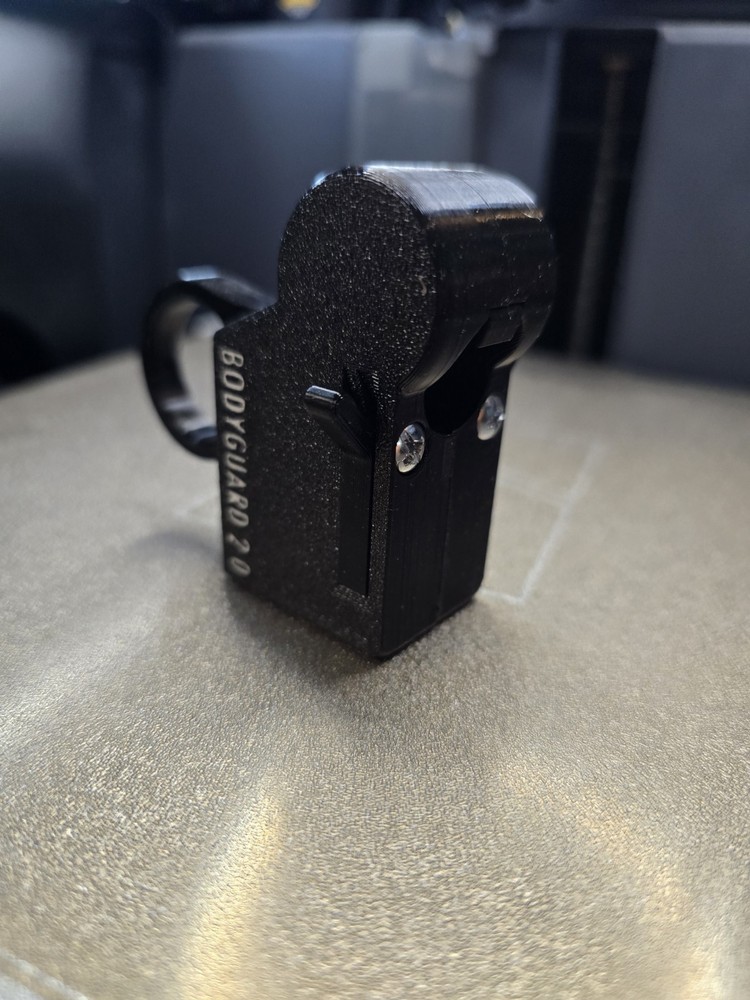Smith & Wesson Bodyguard 2.0 Auto magazine loader