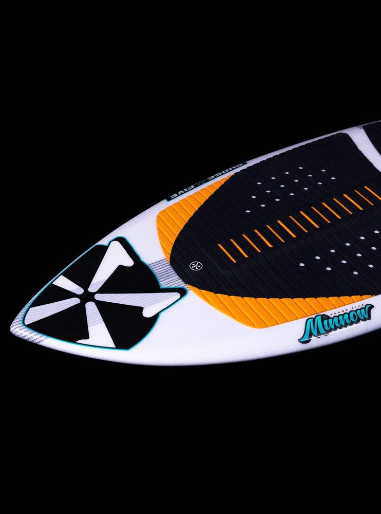 Phase 5 Minnow 45" Performance Surf Wakesruf Board